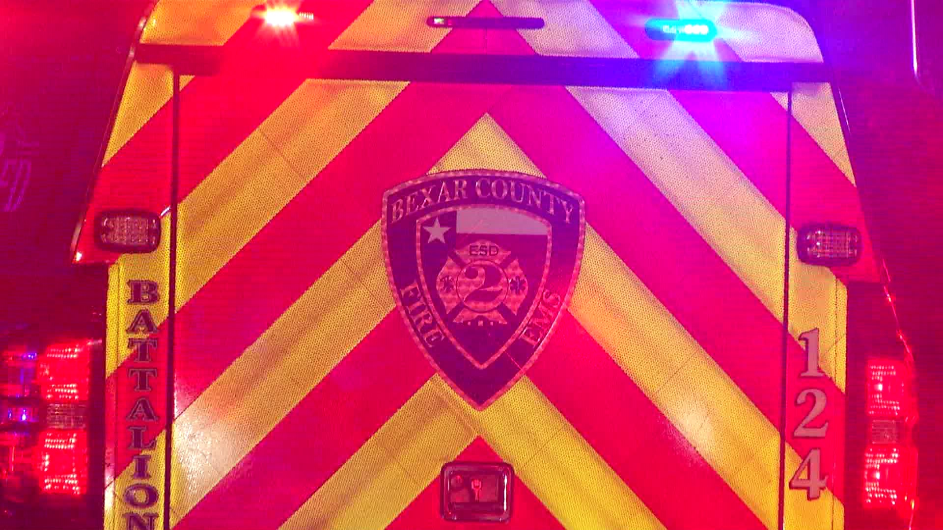 Man found dead after fire in West Bexar County home identified - Vimarsana News