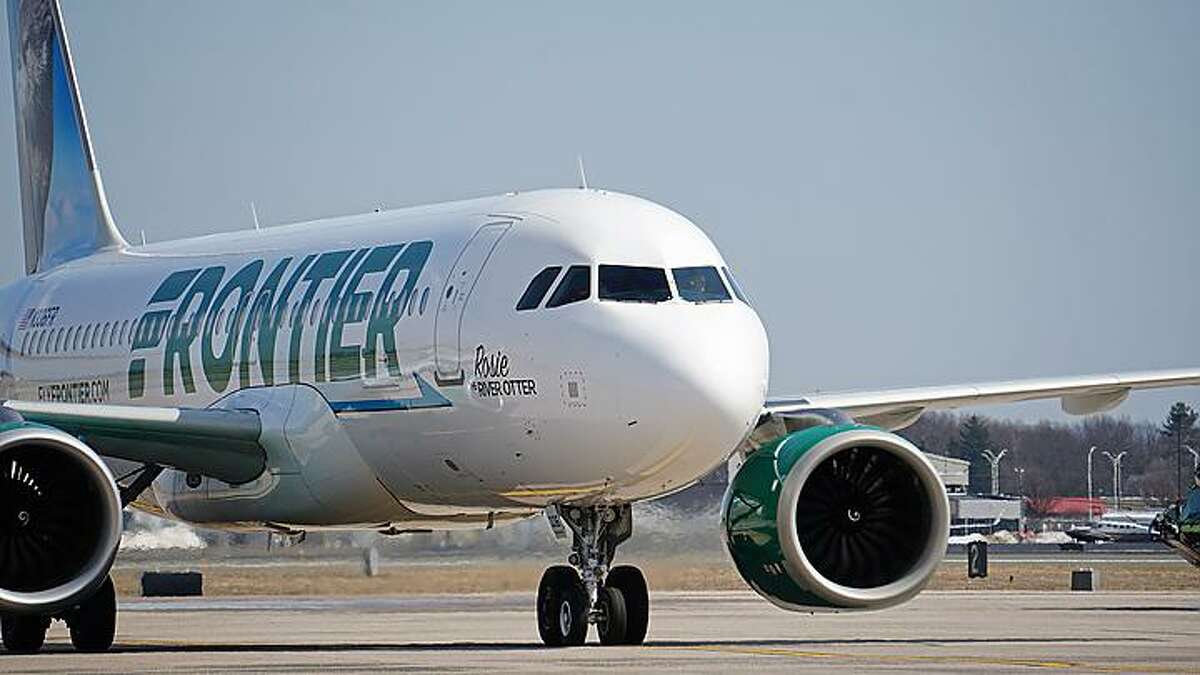 Frontier Airlines has begun a new seasonal flight to Miami running three days a week until April.