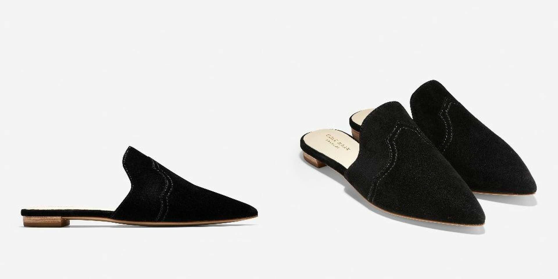 Cole haan hadley mule hotsell
