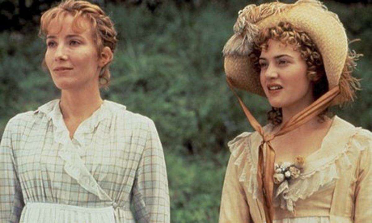 Sense and Sensibility