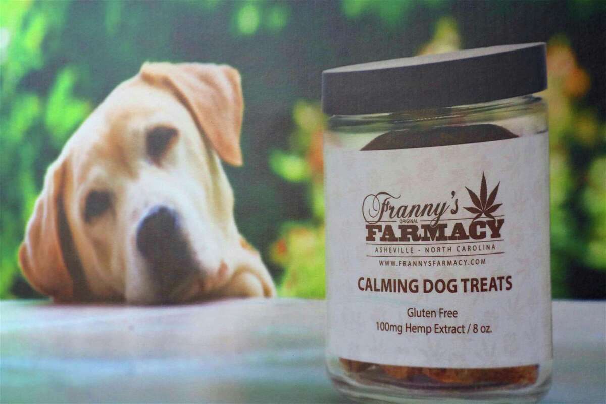 New hemp store settles in Westport