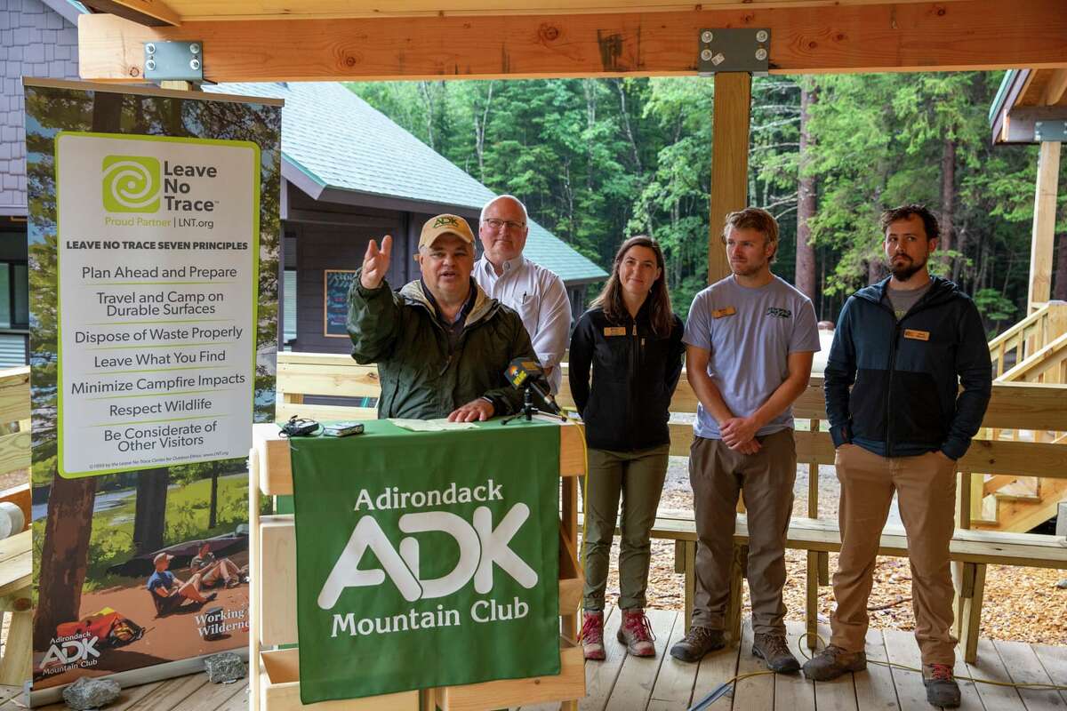 A 30 Year Mission To Protect The Adirondack Park