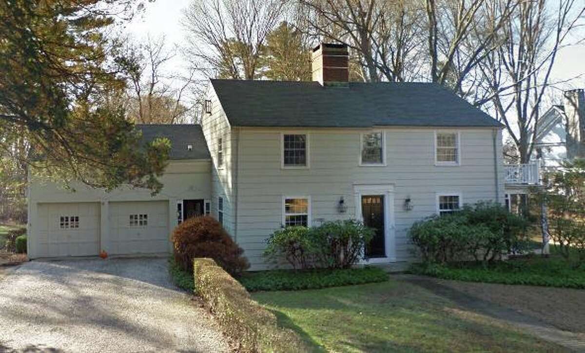 9 Darbrook Road.