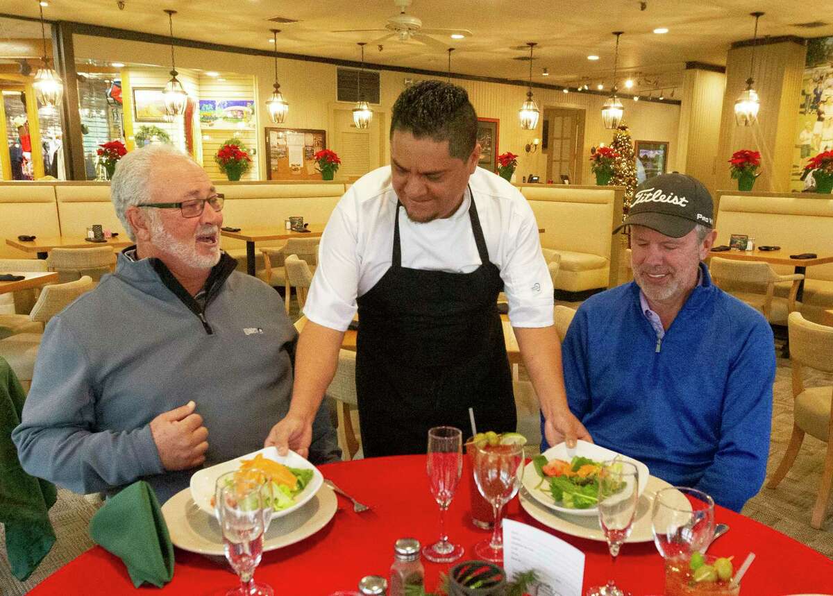 Renovated Café on the Green opens in Walden