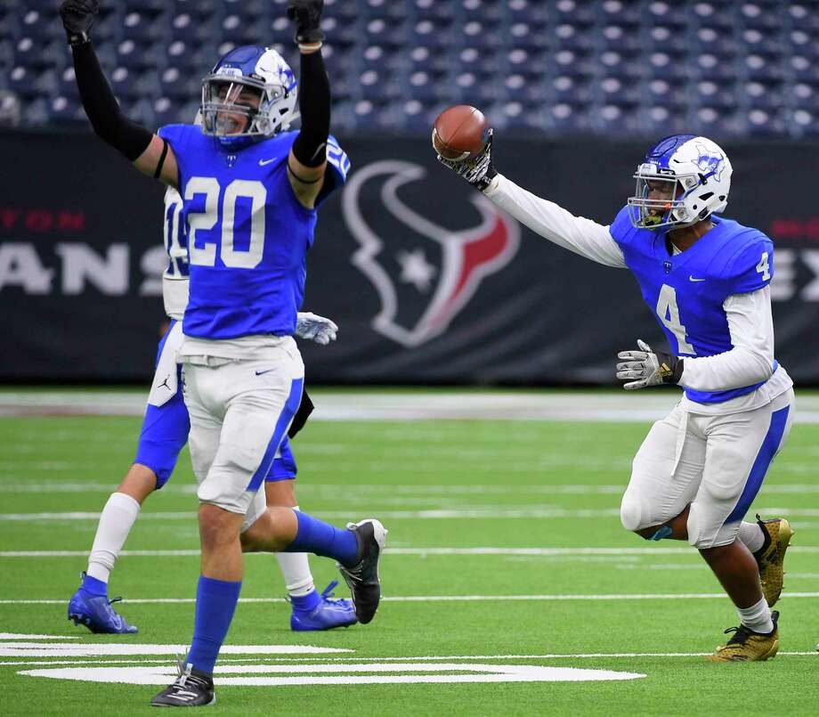 Katy ISD Football As Deep As Ever Houston Chronicle Katy ISD Football As Deep As Ever Houston Chronicle