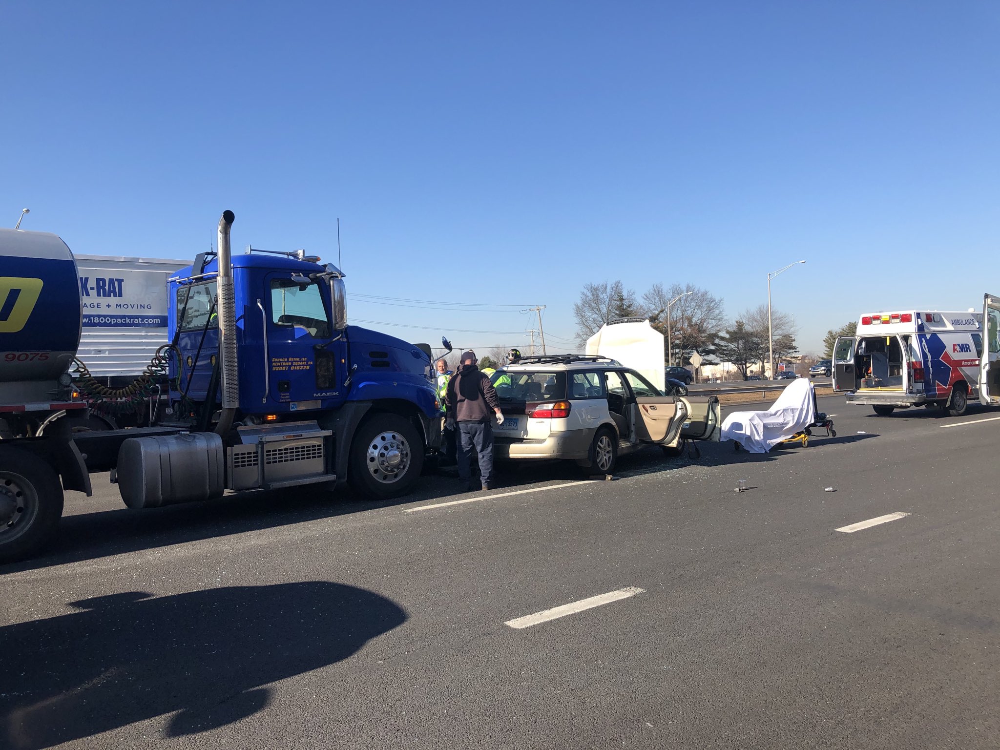 Accident On 91 North Today 51 - gqlgr66