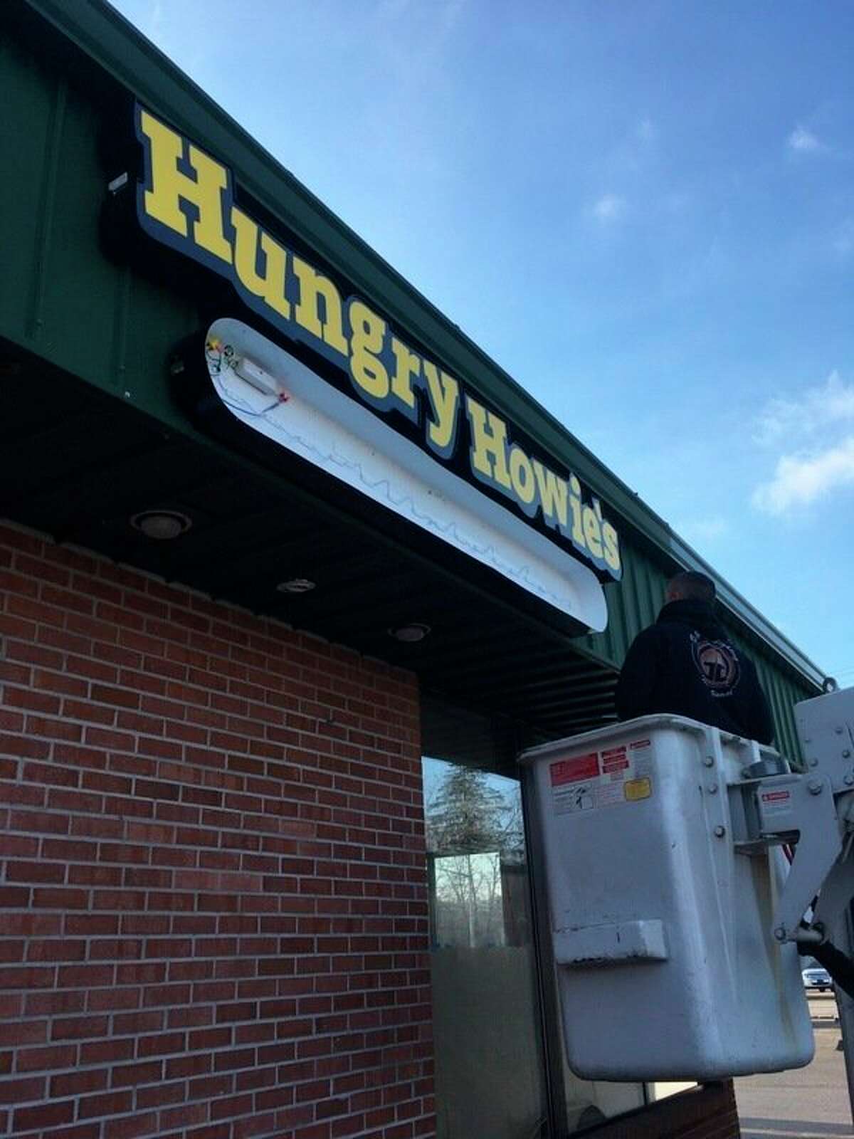 Hungry Howies Marianna Fl - 6gi37u0