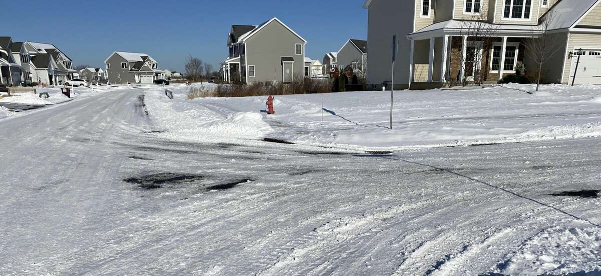 Malta to take over snowy roads in development