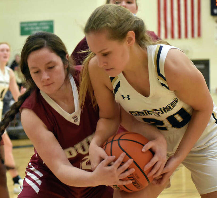 Girls Basketball Fmchs Heads To Lebanon As Top Seed The