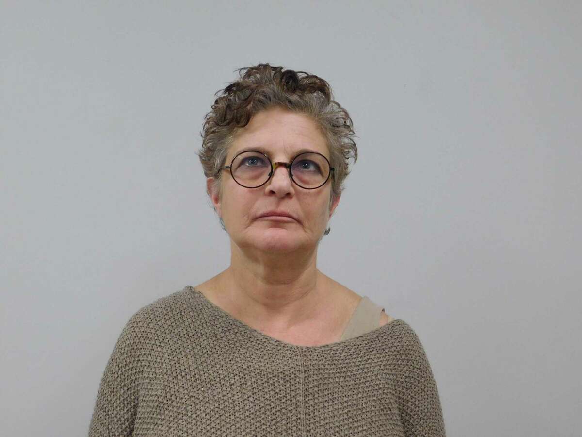Fredda Peel.