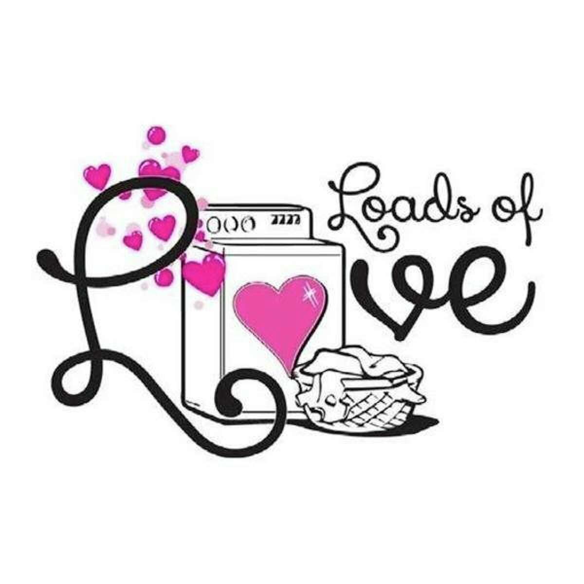 Giving loads of love all year round