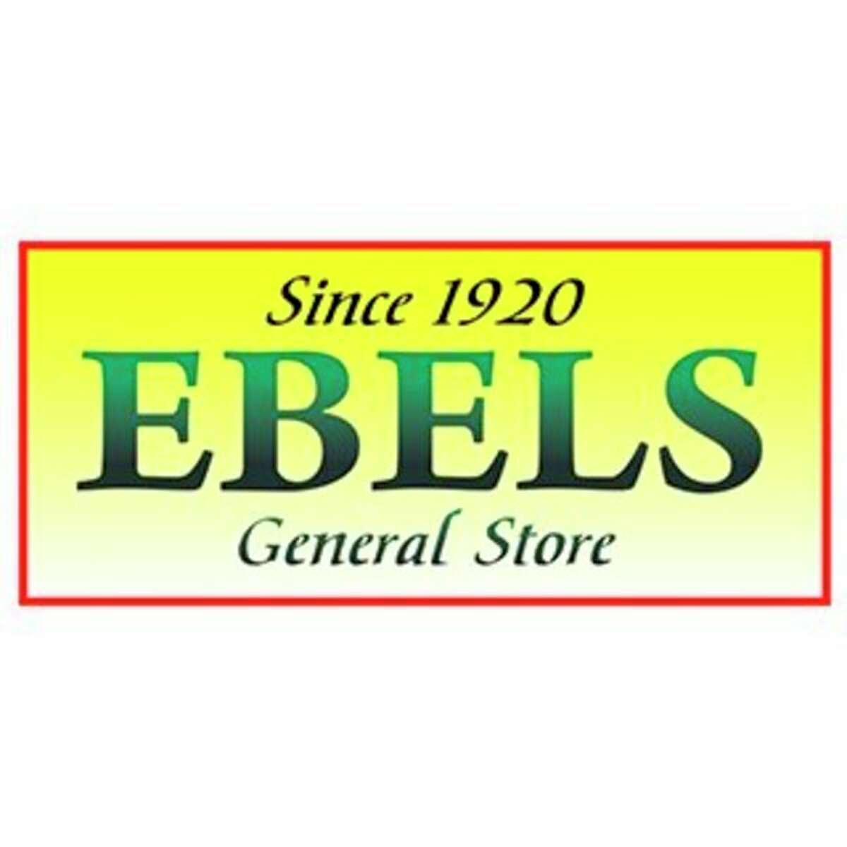 First opening its doors in 1920, Ebels General Store will be celebrate their 100th year in the new year. (Courtesy photo)