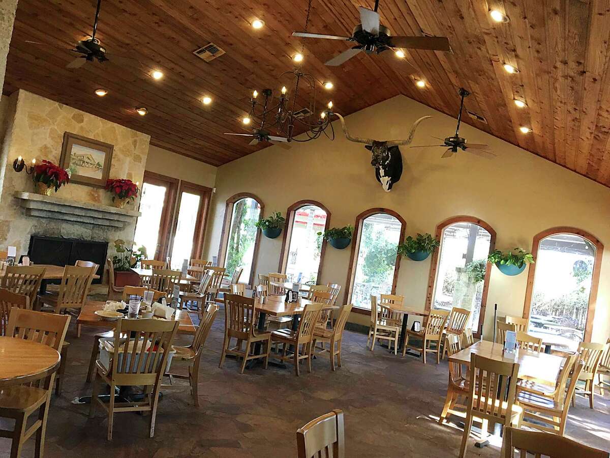 Review La Hacienda Scenic Loop adds a sturdy link in the Barrios