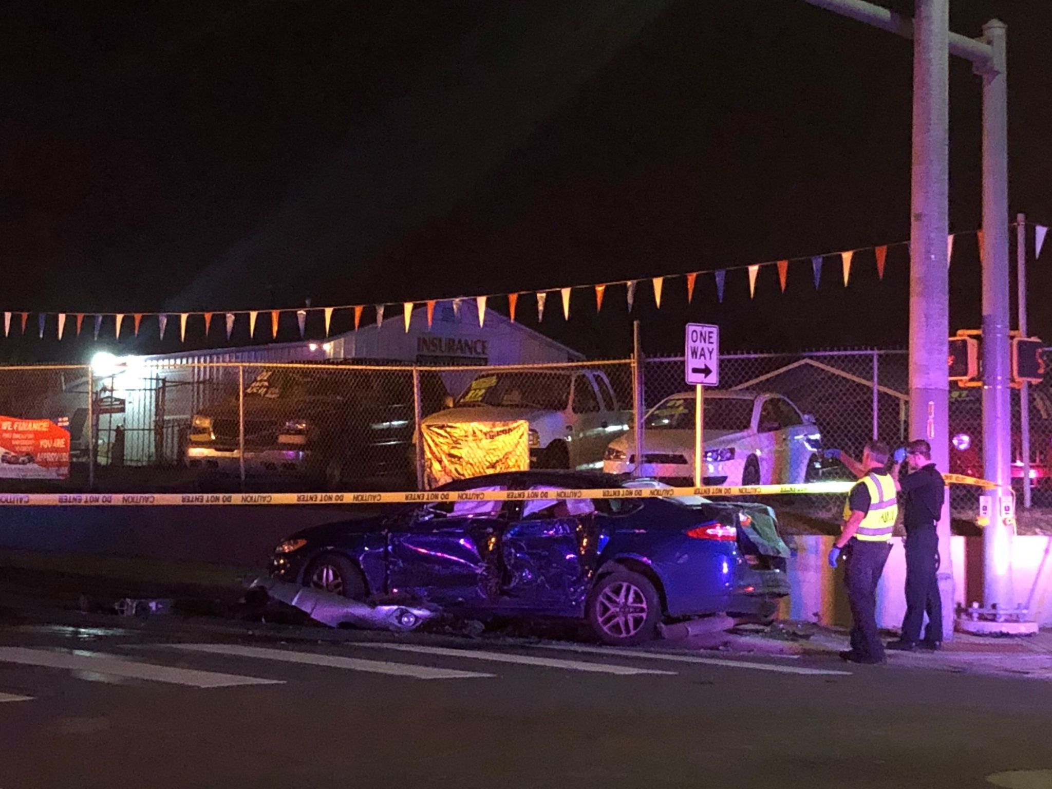 SAPD reports officer-involved shooting in South Side San Antonio