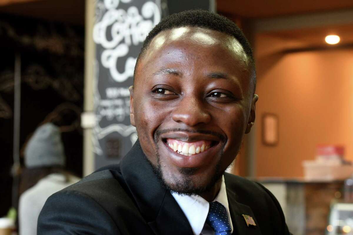 USA: un Nigérian élu député du comté d'Albany dans l'État de New York