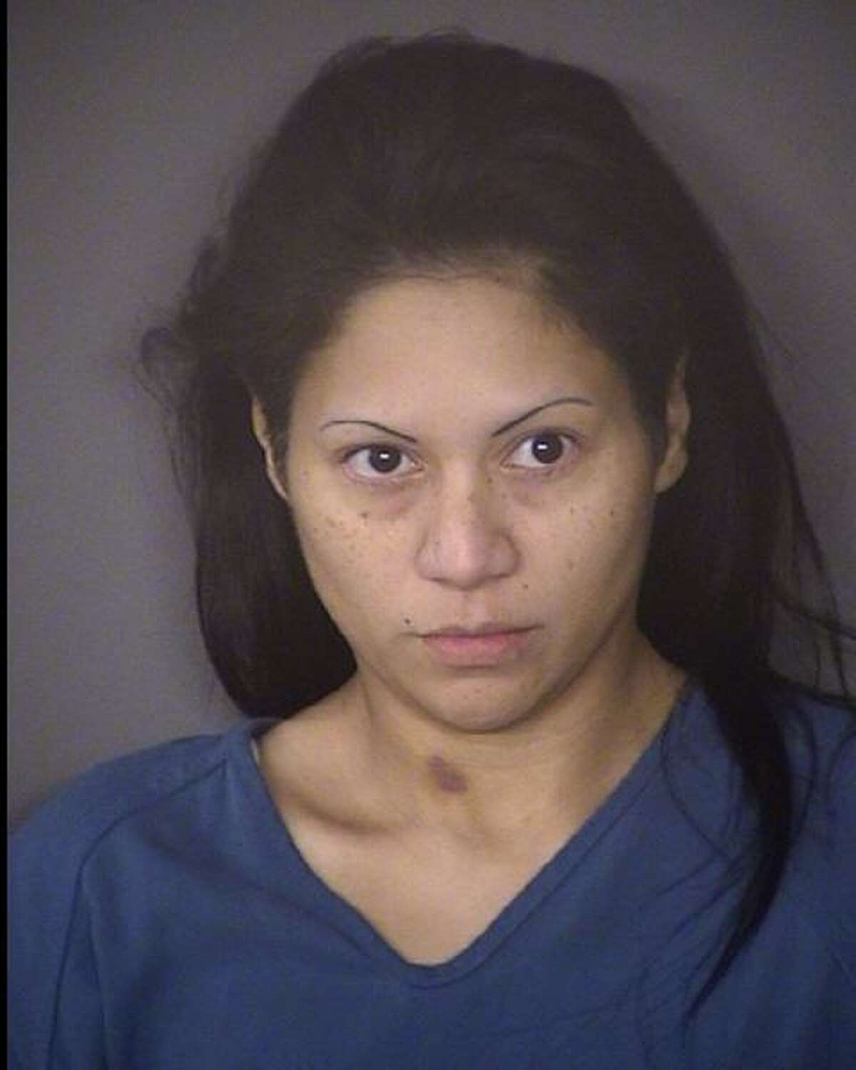 Victoria Ochoa, 36, was charged with one count of altering, destroying or concealing a human corpse after she told investigators she flushed her baby down the toilet after having a miscarriage earlier this month. Investigators say her story doesn’t add up.