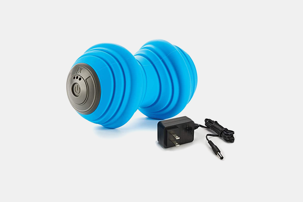 Forget Foam Rollers. A "Deep Tissue Wheel" Will Fix Your Spine. - Vimarsana News