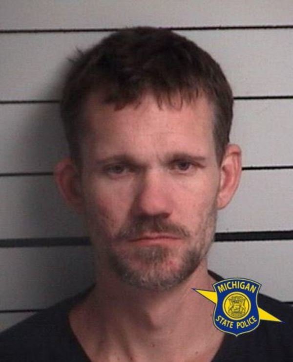 Man charged with animal cruelty, other charges, after stabbing dog