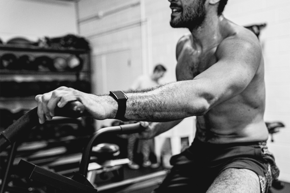 Study: Four Minutes of Super Intense Exercise Could Be the Key to a Longer Life - Vimarsana News