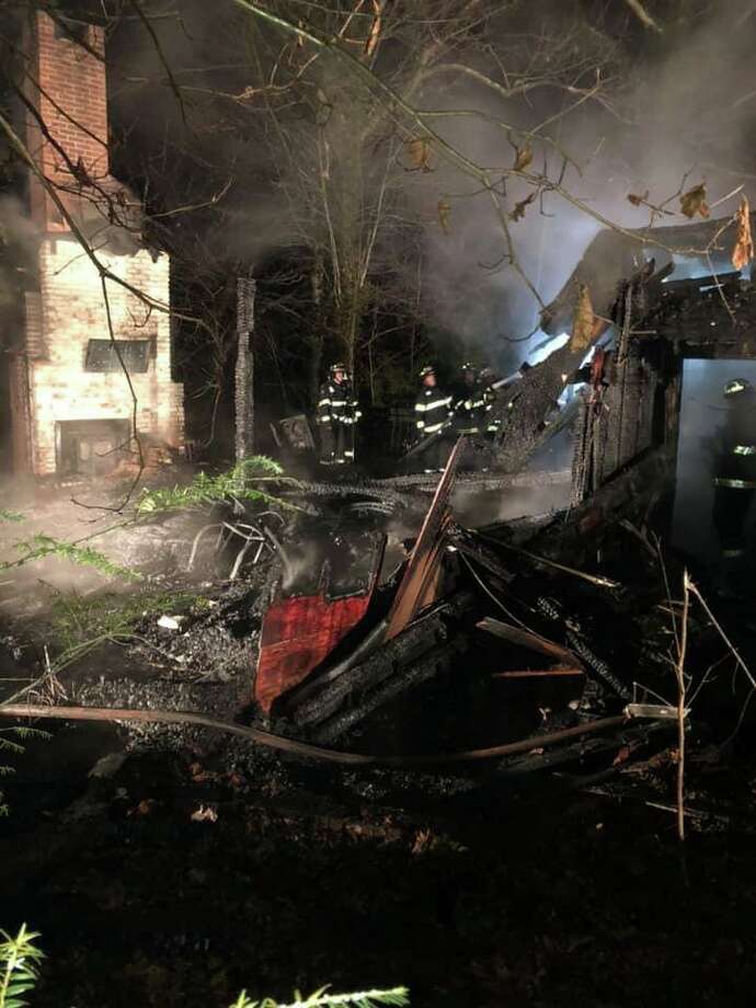 GoFundMe helps couple whose New Milford house burned before Christmas
