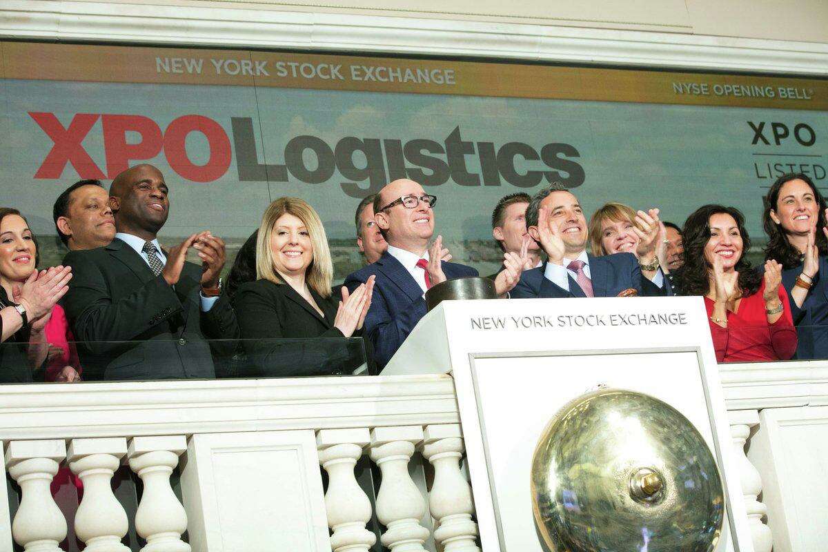 One man delivers two big CT stocks for the decade