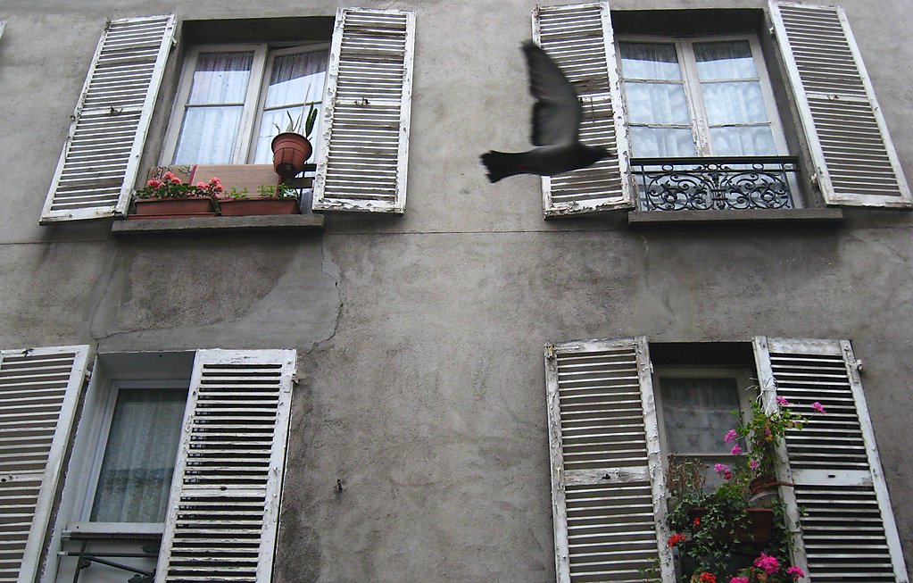 How the French are fixing a housing crisis comparable to California’s