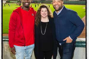 Holiday Heroes take the field at Oracle Park for 10th annual fundraiser