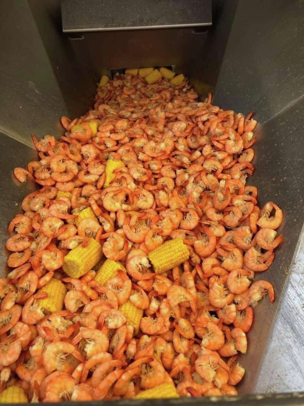 Louisiana native opens Cajun Seafood Market in San Marcos