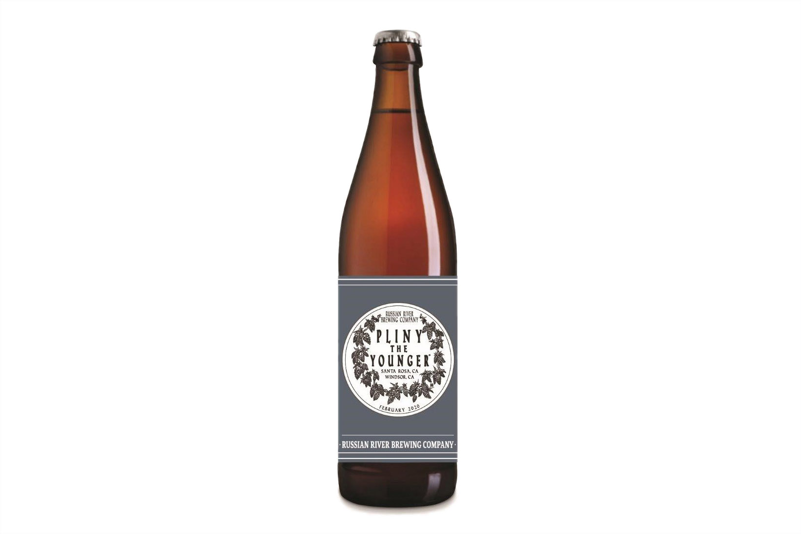 Russian River Brewing Company's Pliny the Younger release postponed