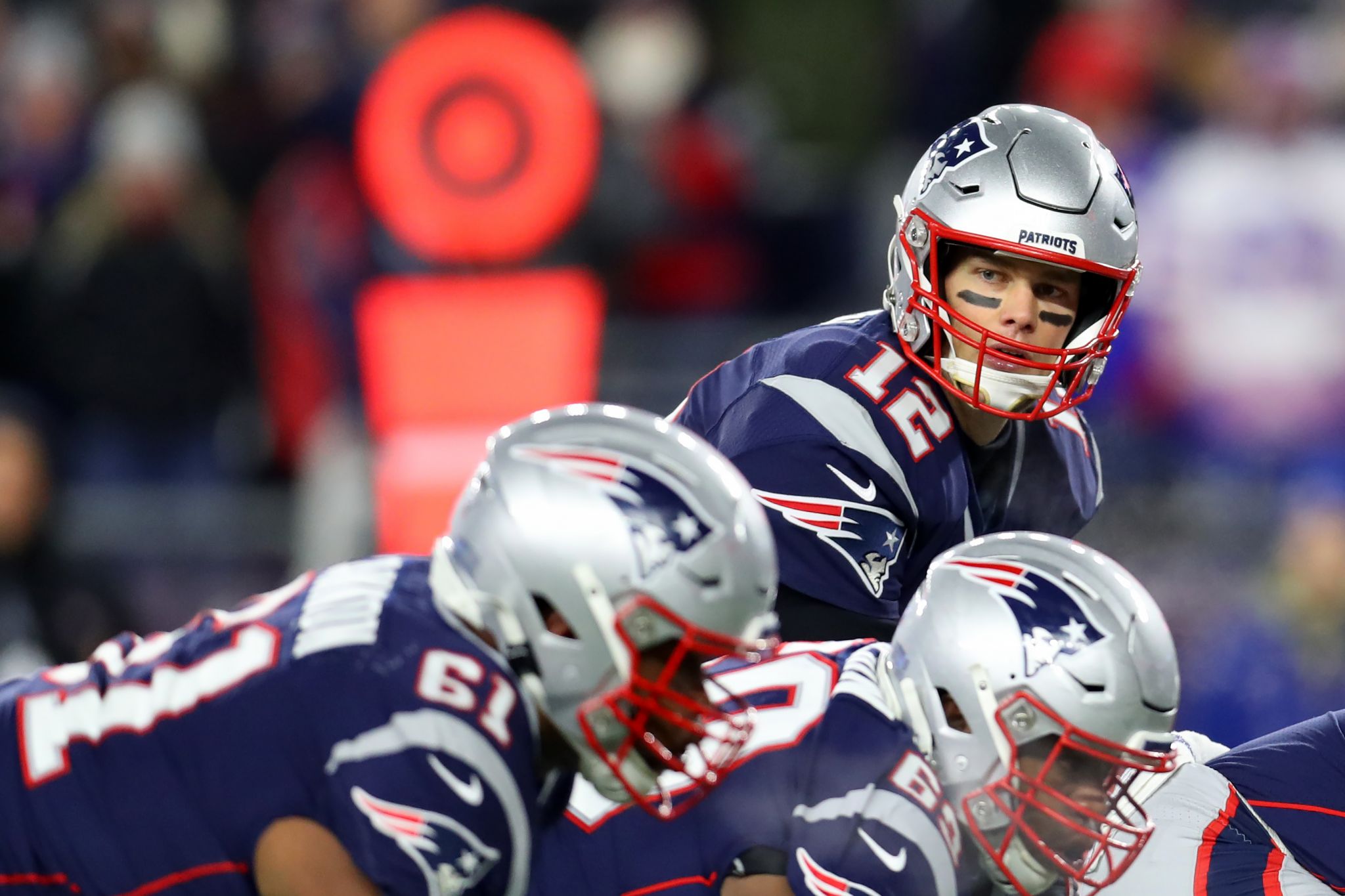 Tom Brady's Stolen Super Bowl Jerseys Returned to Patriots by FBI