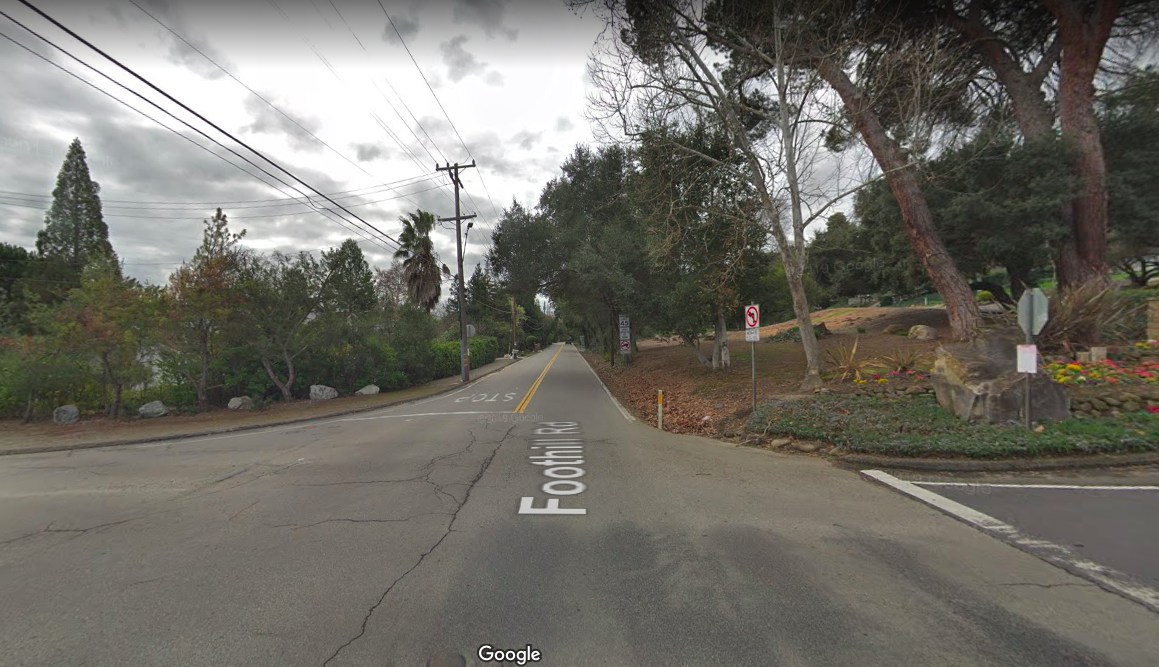 3 teens die, 2 injured in Christmas Day crash near Pleasanton