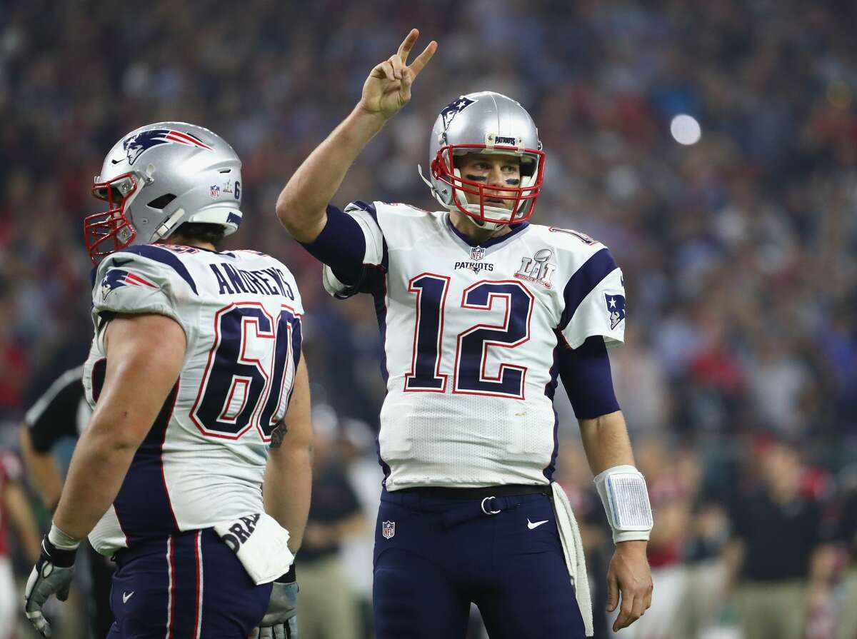 After 20 years and six Super Bowl rings, Tom Brady is leaving the Patriots  - The Boston Globe