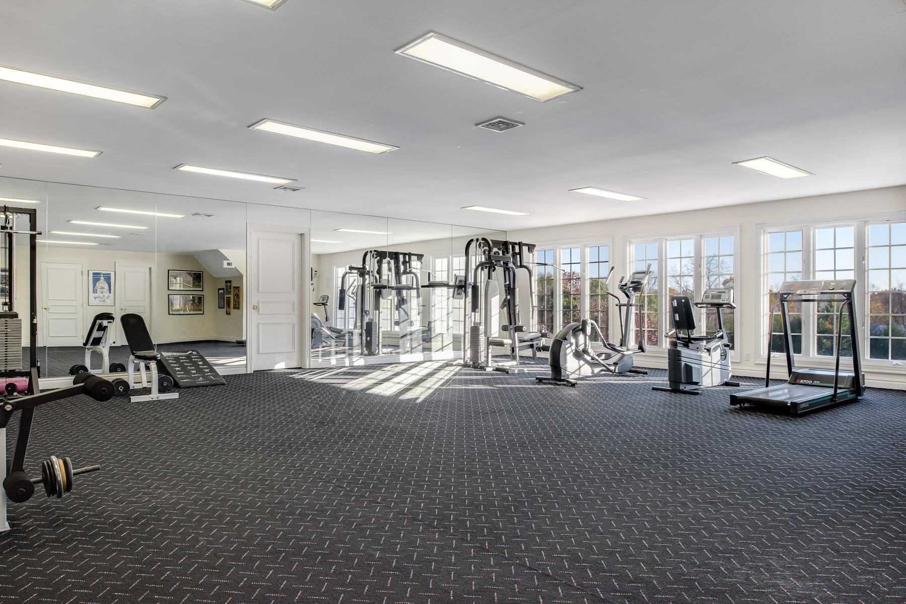 Luxury living: Getting a good start on New Year’s resolutions