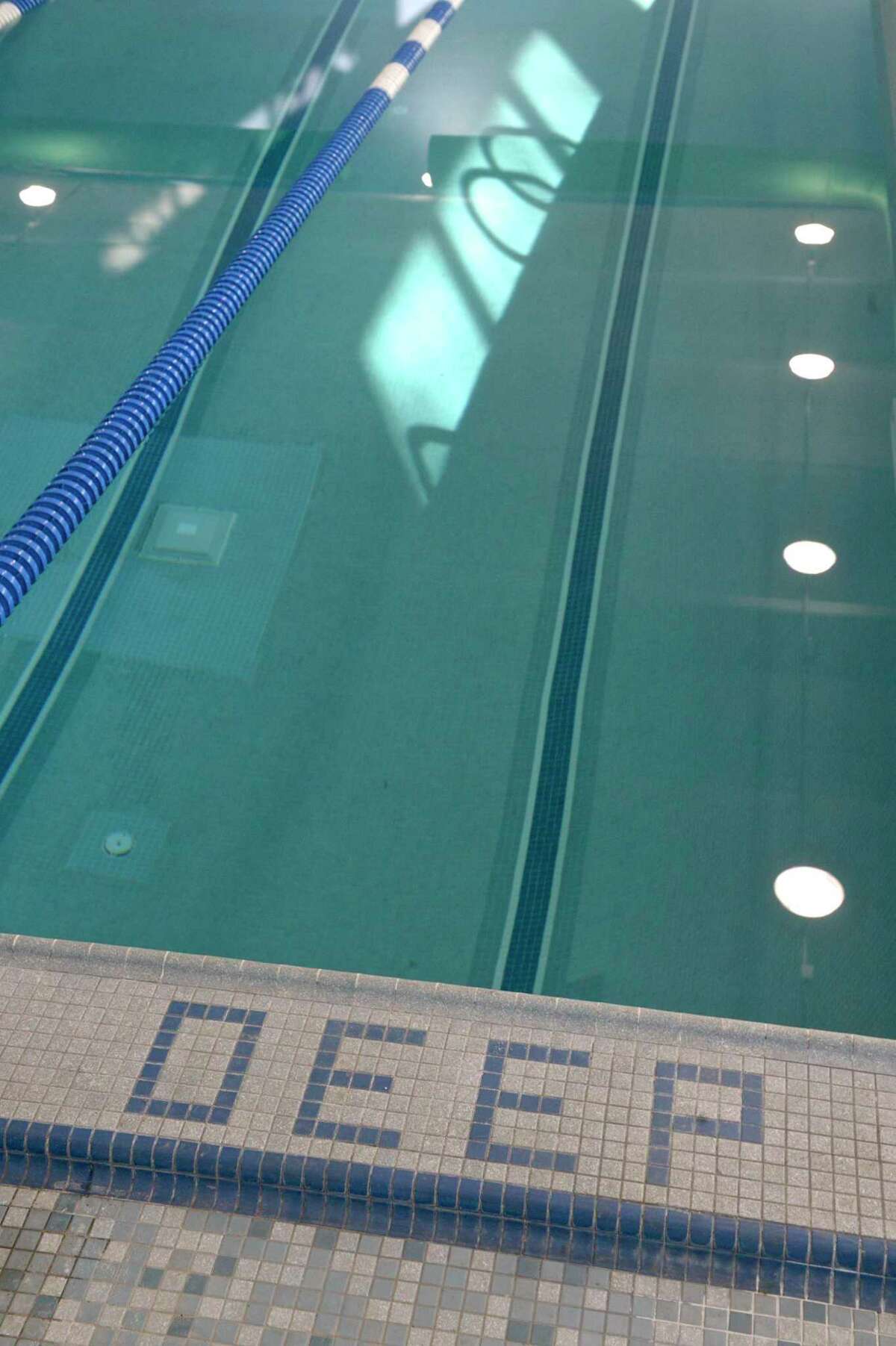 Danbury in the swim with new public pool