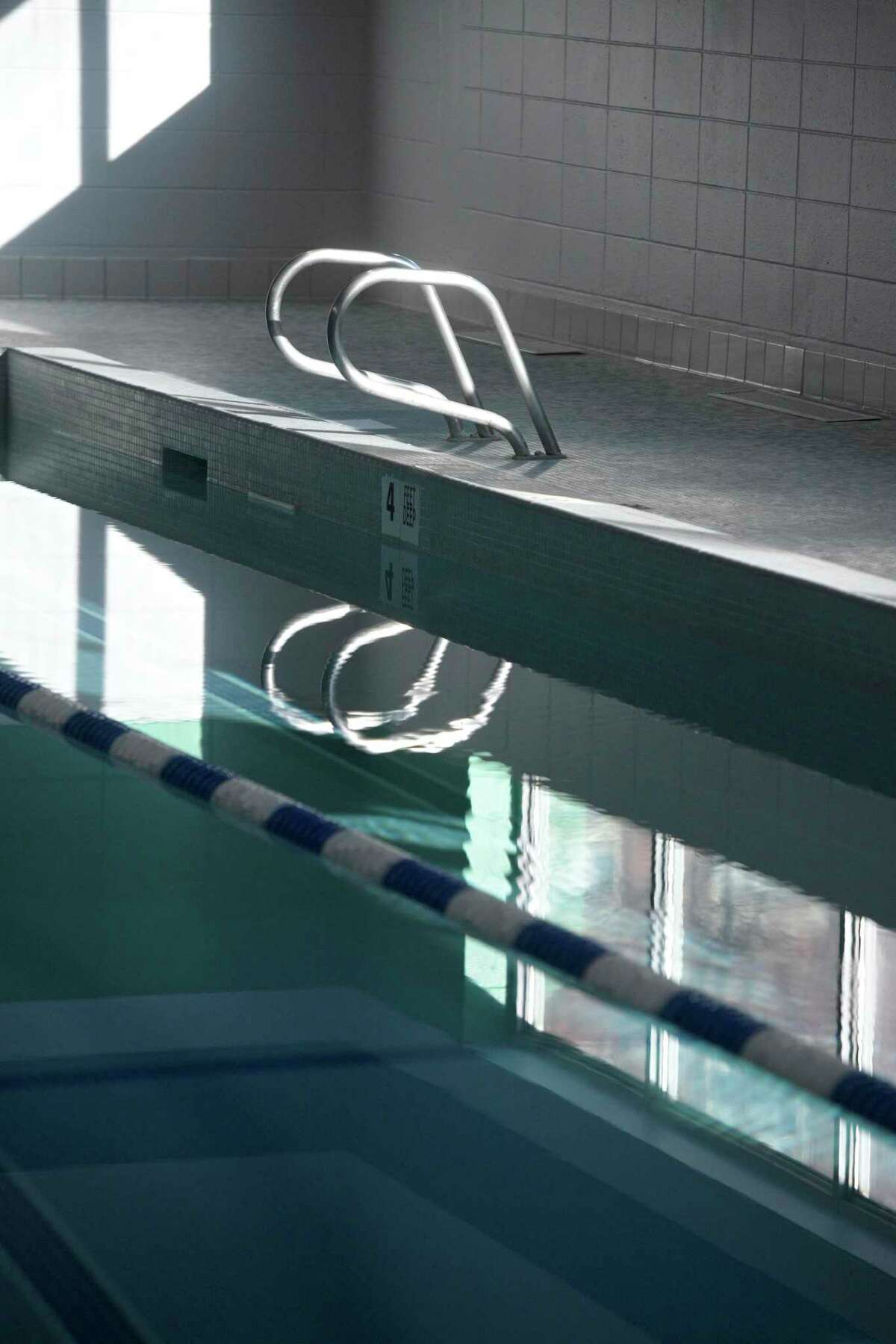 Danbury in the swim with new public pool