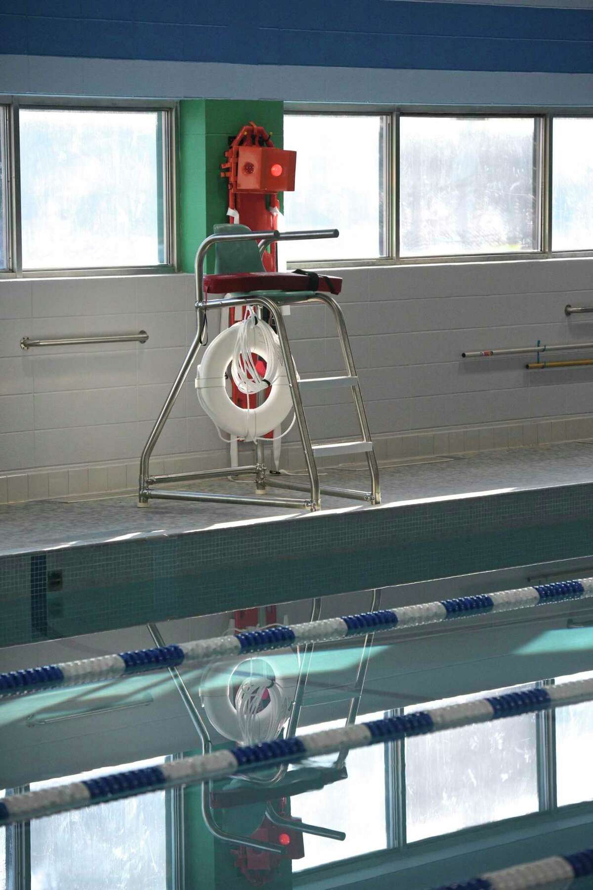 Danbury in the swim with new public pool