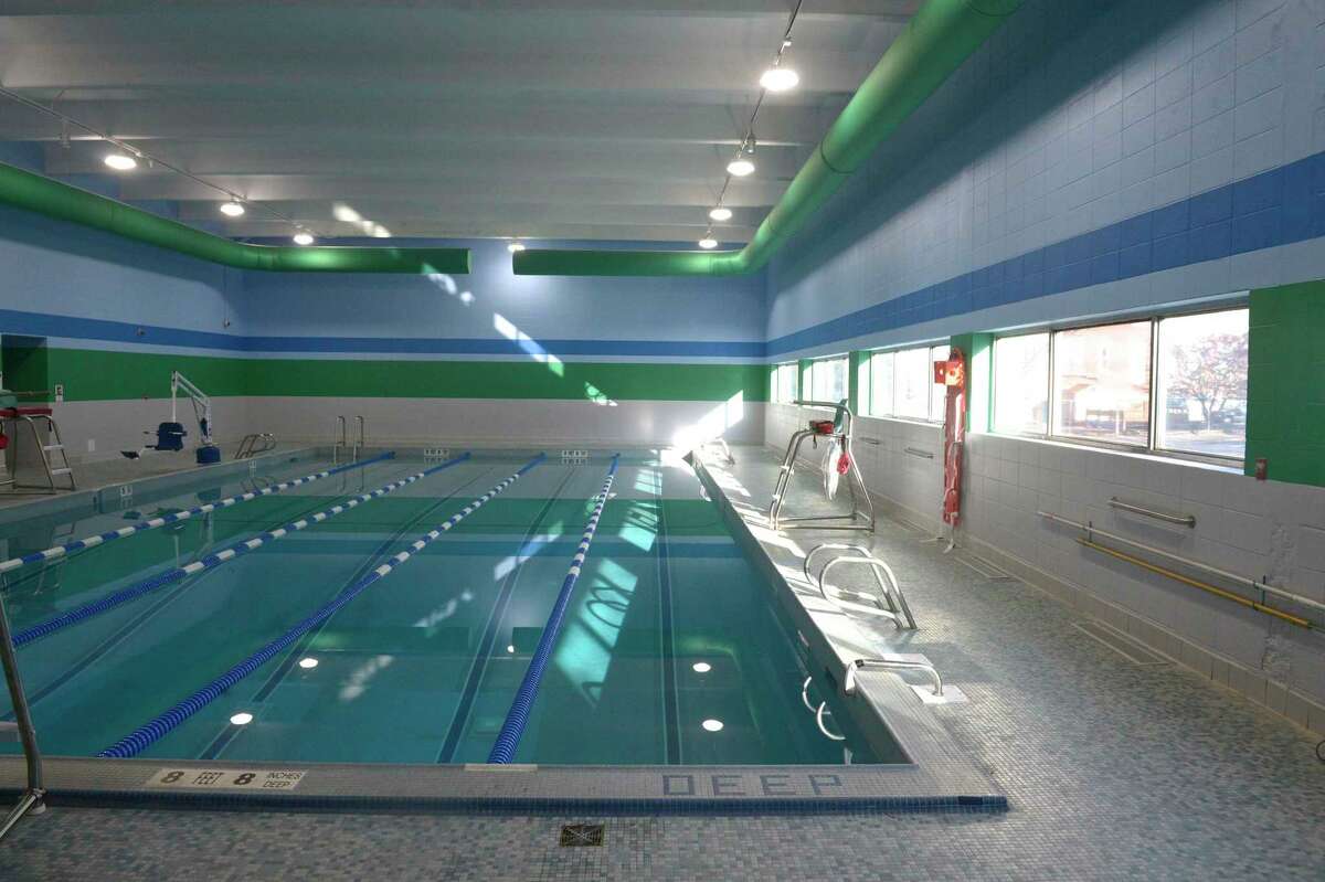 Danbury in the swim with new public pool