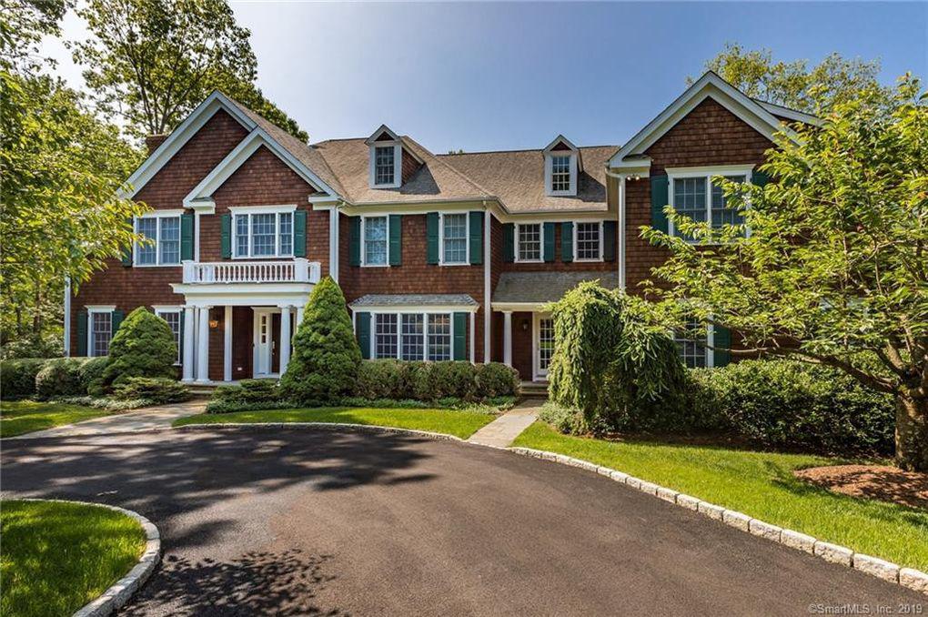 Four million dollar homes sold in Ridgefield week before Christmas