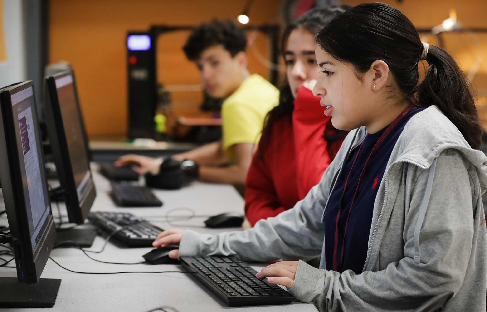 San Antonio ISD to launch 3 more P-TECH high school programs - Vimarsana News