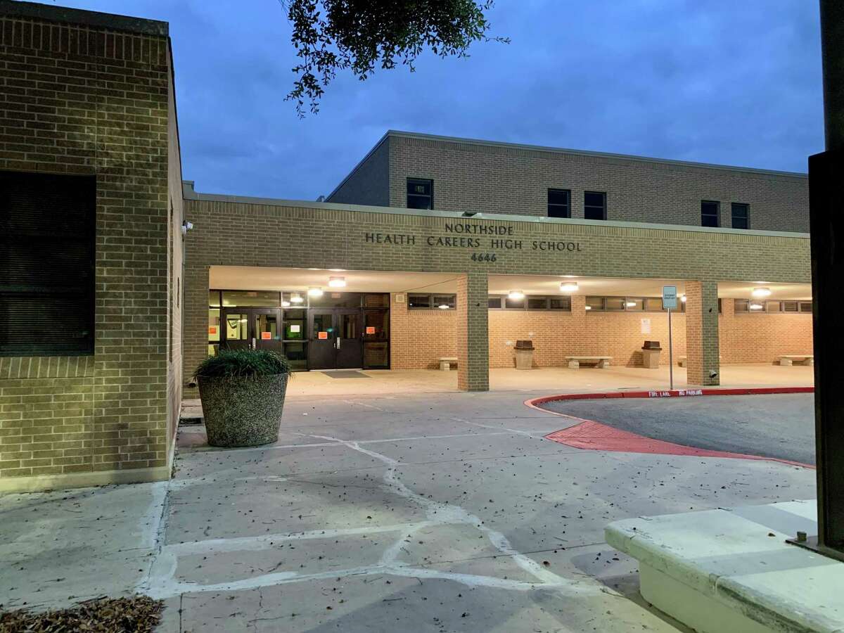 Health Careers High School