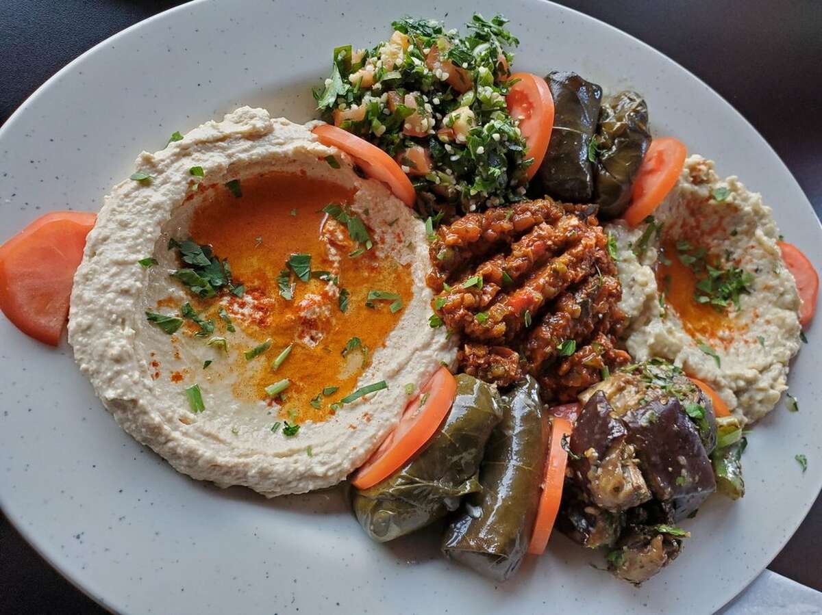 Shish Ke Baba Cuisine: Kebab, Turkish, Mediterranean Find them: 59 30th St., San Francisco Contact: (628) 222-4216