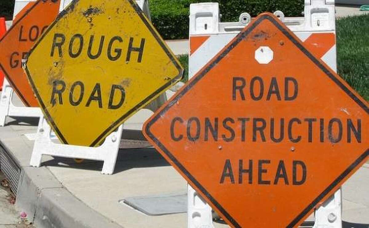 TRAFFIC ALERT IDOT to restrict traffic on I255