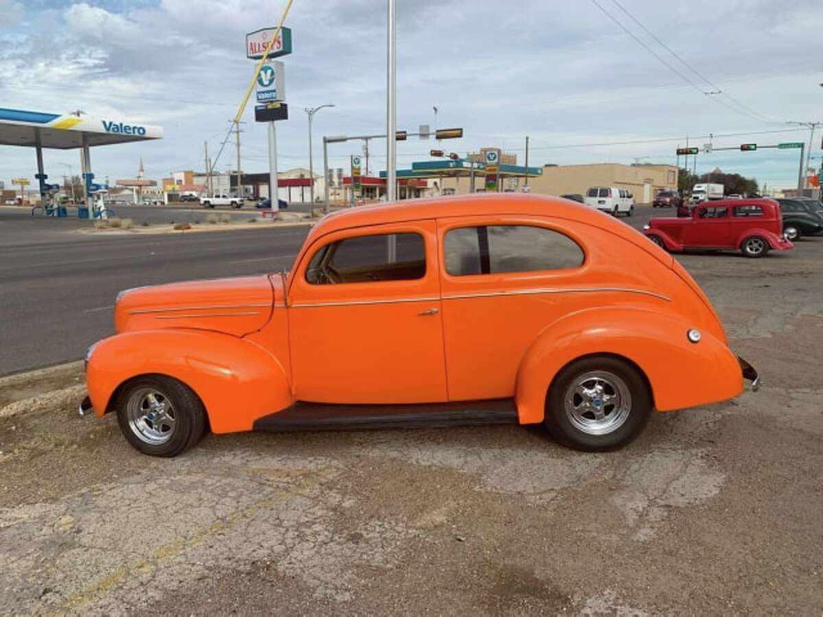 Families revive decades old tradition at NuGriddle Café