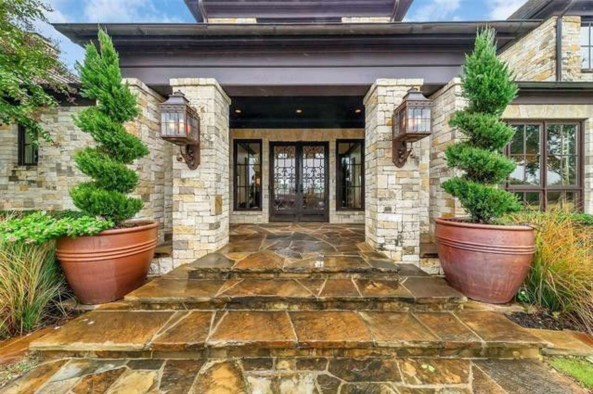Glenn Beck Knocks A Million Bucks Off Price Of His Dallas Area Mansion