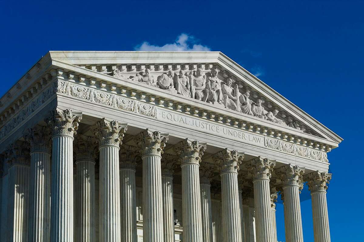 Washington DC, US Supreme Court