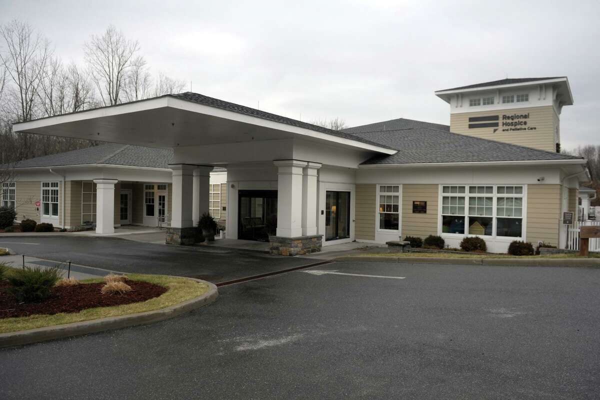 Danbury hospice for children first in northeast