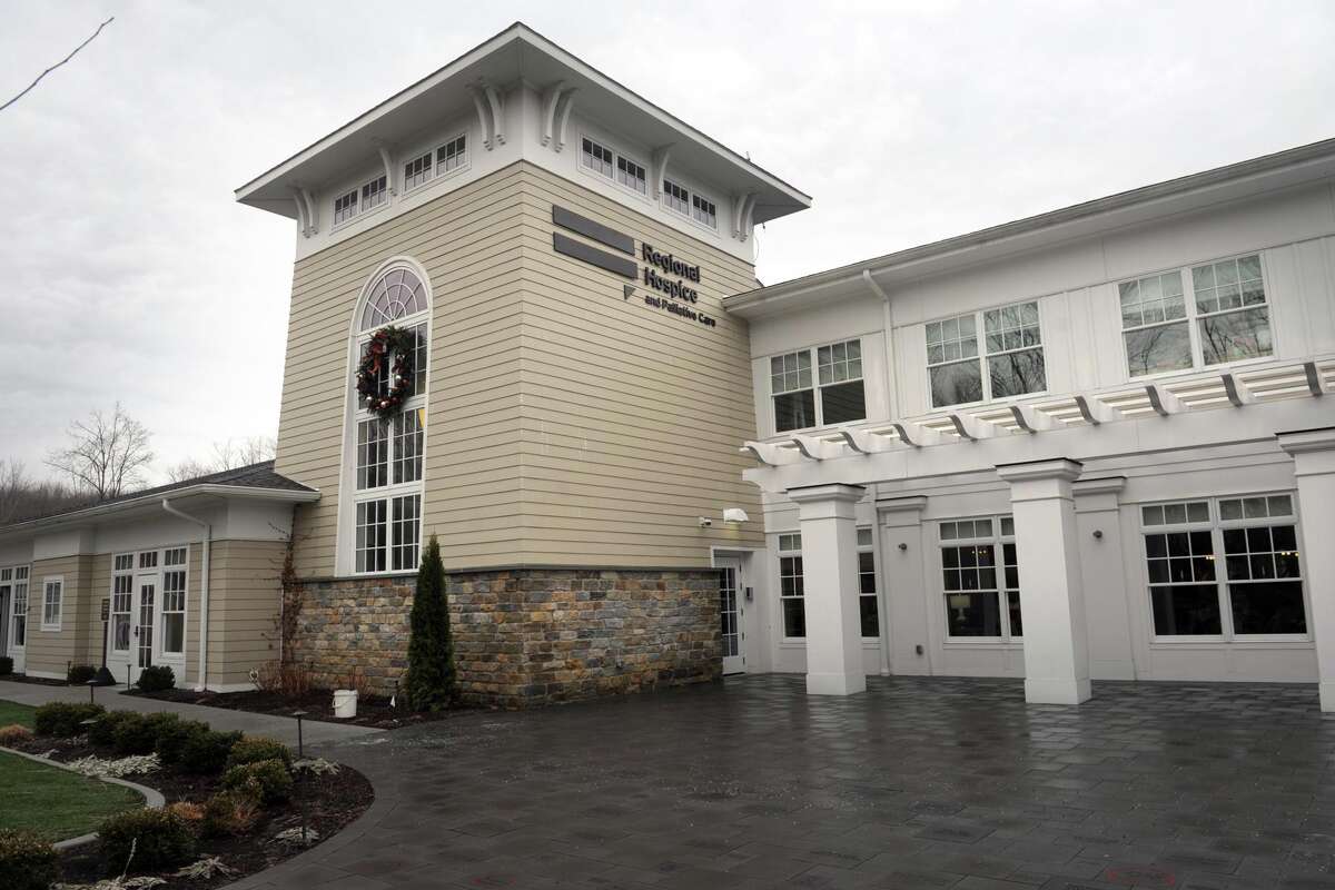Danbury hospice for children first in northeast