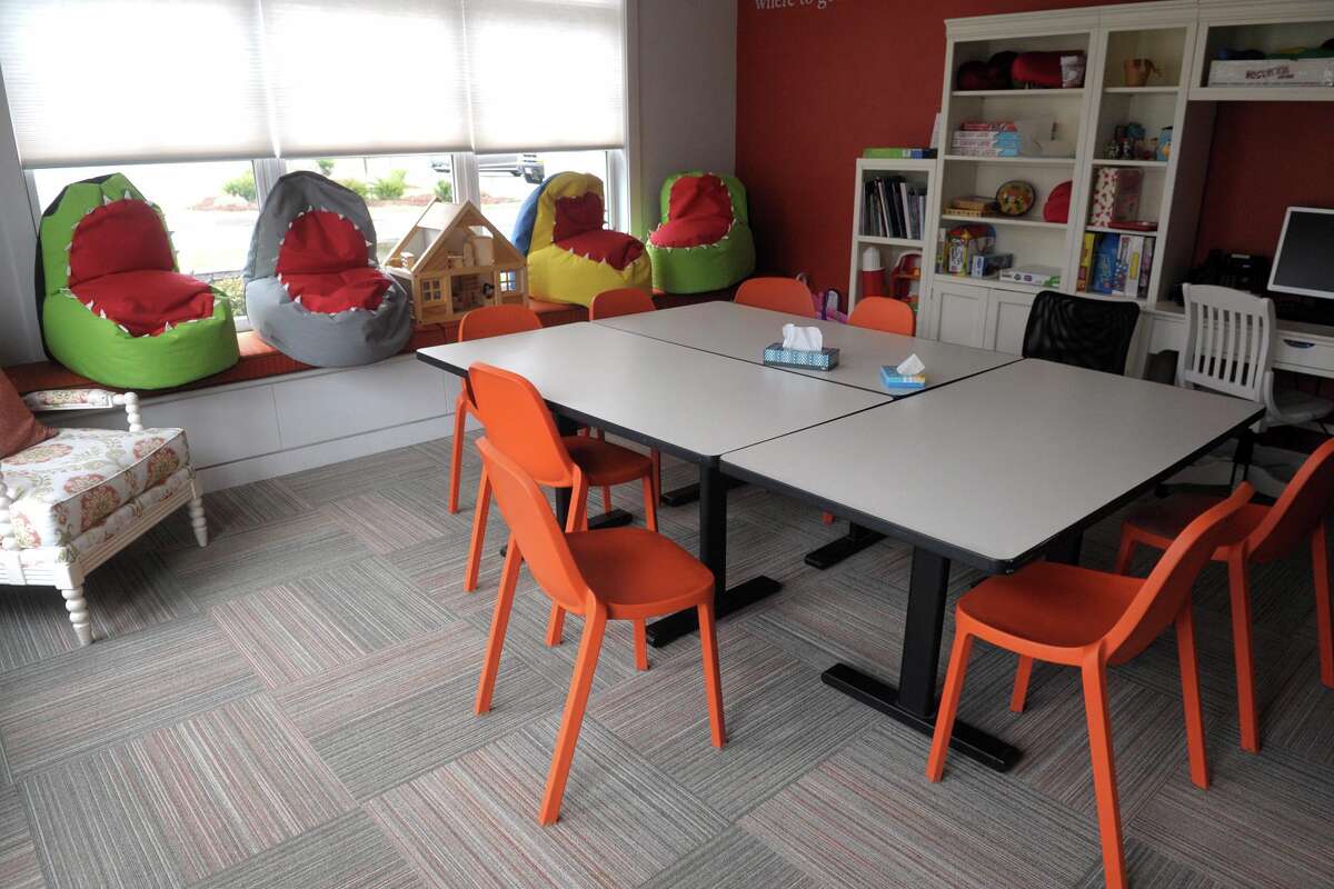 Danbury hospice for children first in northeast