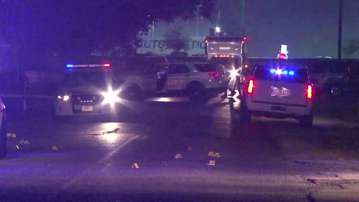 Houston rapper Cashout Ace recovering after deadly attack during video ...