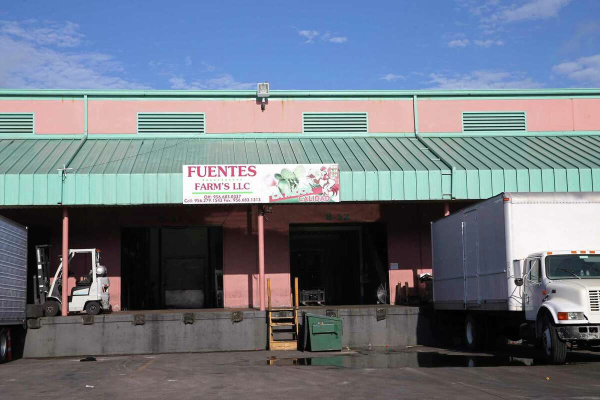 Federal and state investigators have identified more than 150 minimum wage violations at the McAllen Produce Terminal Market, one of the largest in the country. About half of the $11 billion in imported produce from Mexico passes is packaged in the Rio Grande Valley.